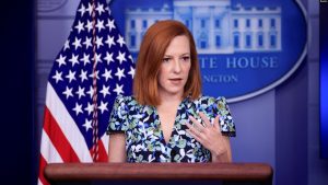 Gedung Putih Dukung Diplomasi ‘Tenang dan Intensif’ di Timur Tengah