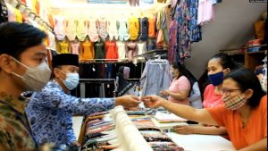 Pungli, Antara Tradisi dan Semangat Anti-Korupsi