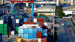 Indonesia Masih Resesi