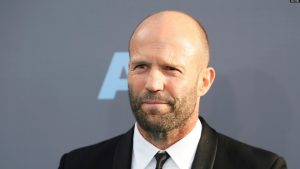 Jason Statham Salurkan Naluri Sebagai Seorang Ayah dalam Film “Wrath of Man”
