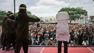 Kerap Rugikan Korban Pemerkosaan, Qanun Jinayah di Aceh Diminta untuk Direvisi