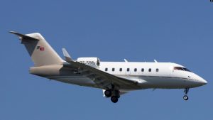 Restriksi Perjalanan Melonggar, Permintaan Jet Pribadi Meningkat