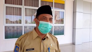 Larangan Mudik, Disnaker Lotim Minta PMI Tidak Nekat Pulkam