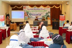 BPOM  NTB: Pangan Olahan Utamakan Nilai Gizi untuk Anak