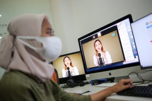 Katadata Luncurkan Portal Entertainment dan Lifestyle Zigi.id