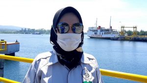 Penyedia Jasa Penyebrangan Kurangi Kapasitas Kapal hingga 30 persen