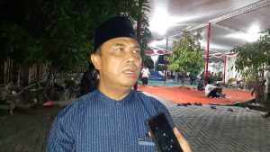 Dinas Tenaga Kerja Lotim, Tindaklanjuti  Aduan Dugaan Kekerasan TKW