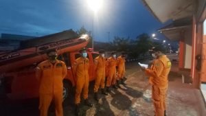 Hilang Saat Memancing, Kamniah Warga Landak Diduga Tenggelam