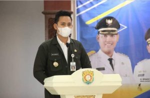 BKKBN Pusat Ingin Kendal jadi Contoh yang Baik