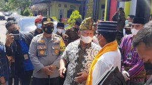 Sandiaga Sambangi Tiga Desa Wisata di Lombok Timur