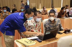 Kabupaten Kendal Terapkan Sistem Pemerintahan Berbasis Elektronik