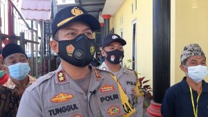 Bentuk Pos Pelayanan, Siagakan 150 Tim Gabungan Cegah Penyebaran Covid-19 di Lotim