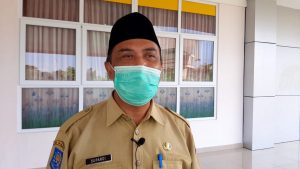 Dinas Ketenagakerjaan Lombok Timur Dirikan Posko Aduan THR