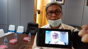 Malaysia Berlakukan Lockdown WNI di Sarawak