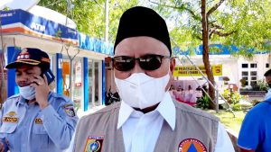 Pemda Lotim Perbolehkan Salat Idulfitri di Masjid dengan Prokes Ketat