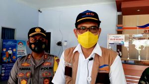 Nekat Mudik, Puluhan Kendaraan Kabupaten Lombok Timur Dipaksa Balik Arah