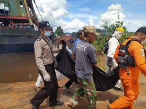 Sempat Hilang Akibat Menyelam Cari Telepon Genggam, Ramli Ditemukan Tak Bernyawa