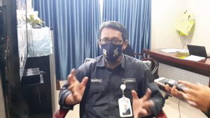 Gapasdap Dukung Kelonggaran Penyekatan Penyebrangan Kayangan