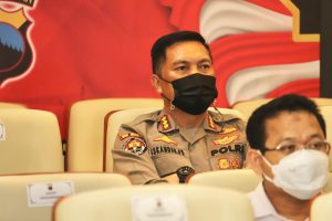 Delapan Orang Jadi Saksi Kasus Waduk Kedung Ombo