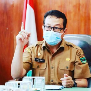 43.012 Warga Sumbar Positif Covid-19