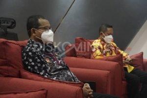 Pemkab Sanggau Ikuti Upacara Harkitnas Ke-113 Secara Virtual