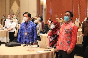 24 Instansi Pemerintah jadi Pilot Project Penilaian Penerapan Manajemen Talenta ASN