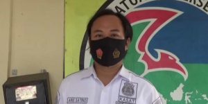 Viral Berita Dua Pejabat Teras Lampura Tertangkap Narkoba, Ini Tanggapan Kasat Narkoba Polres Lampura