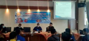 Dinas Kelautan dan Perikanan Kabupaten Kendal Gelar Pelatihan Budidaya Ikan Hias