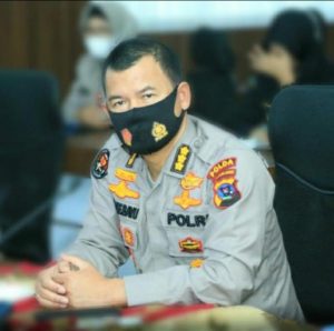 Sepekan Operasi Yustisi, 75.873 Warga Sumbar Melanggar Prokes