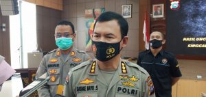 783 Tempat Usaha Ditutup Selama Operasi Yustisi di Sumbar