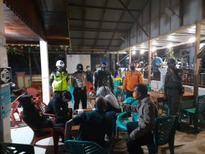Kedisiplinan Protokol Kesehatan Kunci di Tengah Pandemi