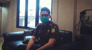 Kejari Akan Tanyakan ke Inspektorat Soal DD Suka Maju