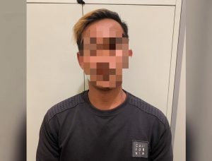 Bos Tambang Emas Ilegal Ditangkap Polisi di Sekadau, Kalbar