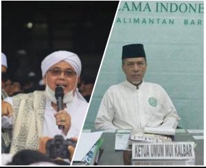 Ulama Kalbar Kecam Aksi Biadap Zionis Israel