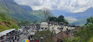 Bupati Lombok Timur Terbitkan Surat Edaran Penutupan Obyek Wisata