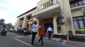 Pemain TikTok Hina Palestina Diancam 6 Tahun Penjara