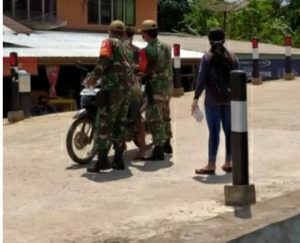 Memaksimalkan Fungsi Posko PPKM Mikro Covid-19 Dalam Penanggulangan Covid-19