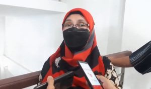 Pemerintah Enggan Berikan Tali Asih Bagi Pedagang