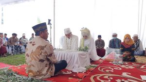 Cegah Pernikahan Dini, DP3AKB Lotim Gandeng Mitra Pemerhati Perempuan dan Anak