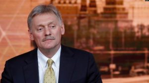 Rusia Masukkan AS, Republik Ceko sebagai ‘Negara Tak Bersahabat’