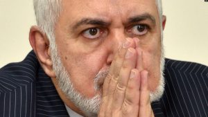 Wina Kibarkan Bendera Israel, Menlu Iran Batalkan Kunjungan ke Austria