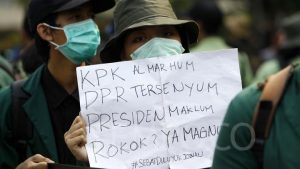 5 Hal Seputar 75 Pegawai KPK Terancam Dipecat