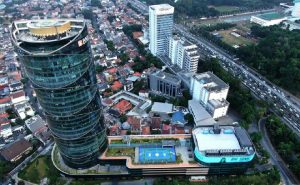 Transformasi Digital, BNI Akan Tutup 96 Kantor Cabang Tahun Ini