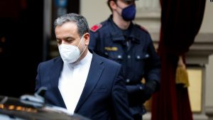 Iran dan Negara-negara Adidaya Mulai Putaran Kelima Perundingan Nuklir