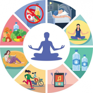 Makanan Hingga Kebiasaan, 5 Hal Ini Bisa Bantu Sesuaikan Pola Tidur Pasca Ramadan