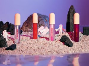 3 Kandungan Jitu Kembalikan Kelembaban Bibir Saat Berpuasa