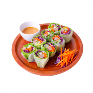 Empat Pilihan Salad Sehat dan Nikmat untuk Seimbangi Nutrisi Harian di Kala Puasa