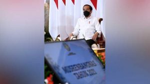 Jokowi Teken Perpres BRIN, 4 Lembaga Ini Akan Dilebur