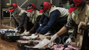 Guru Besar IPB: Tes TWK Pegawai KPK Mirip Modus Korupsi