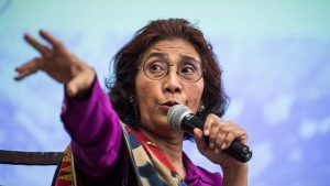 Susi Pudjiastuti Respons Video Padat Pengunjung Saat Lebaran: Bukan Pangandaran